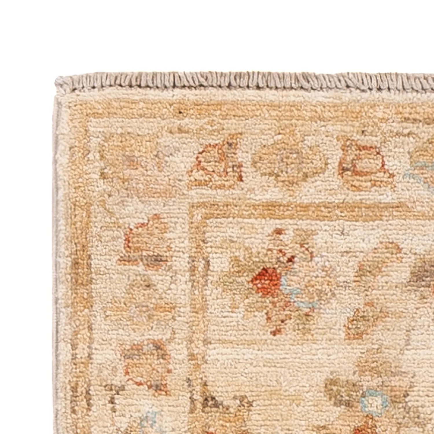 Ziegler Teppich 150x50cm - Orientteppich - Image 3