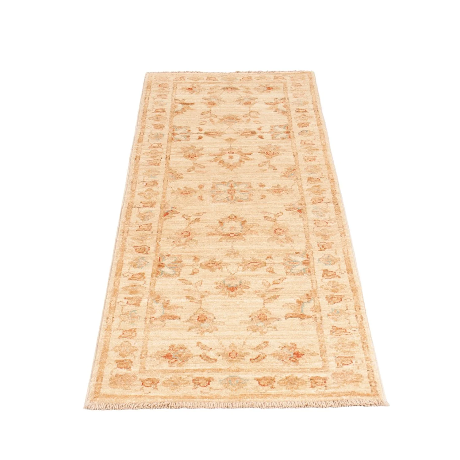 Ziegler Teppich 150x50cm - Orientteppich - Image 5