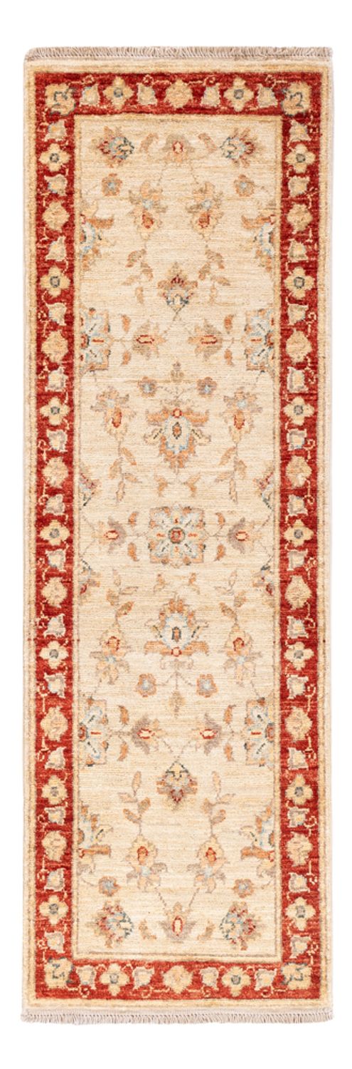 Ziegler Teppich 150x50cm - Orientteppich