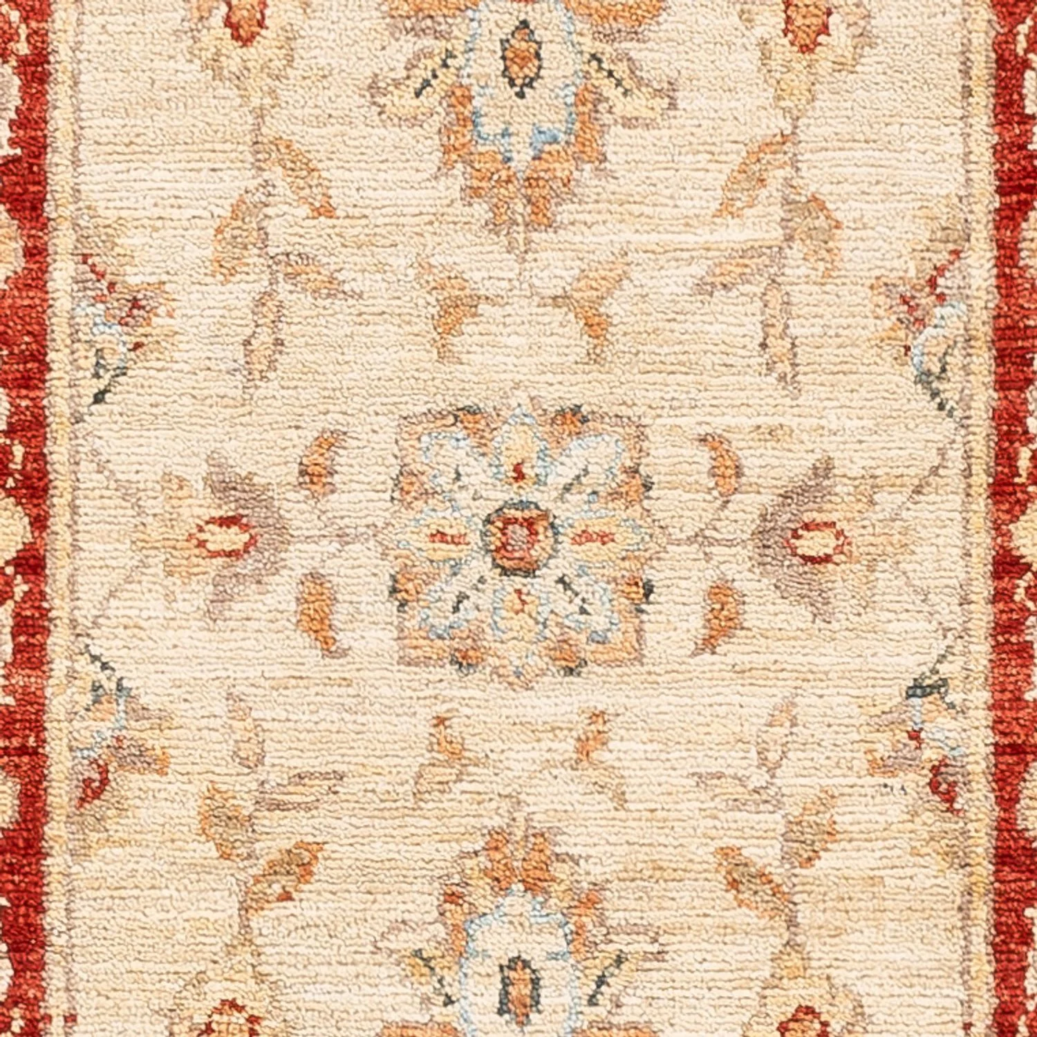 Ziegler Teppich 150x50cm - Orientteppich - Image 2