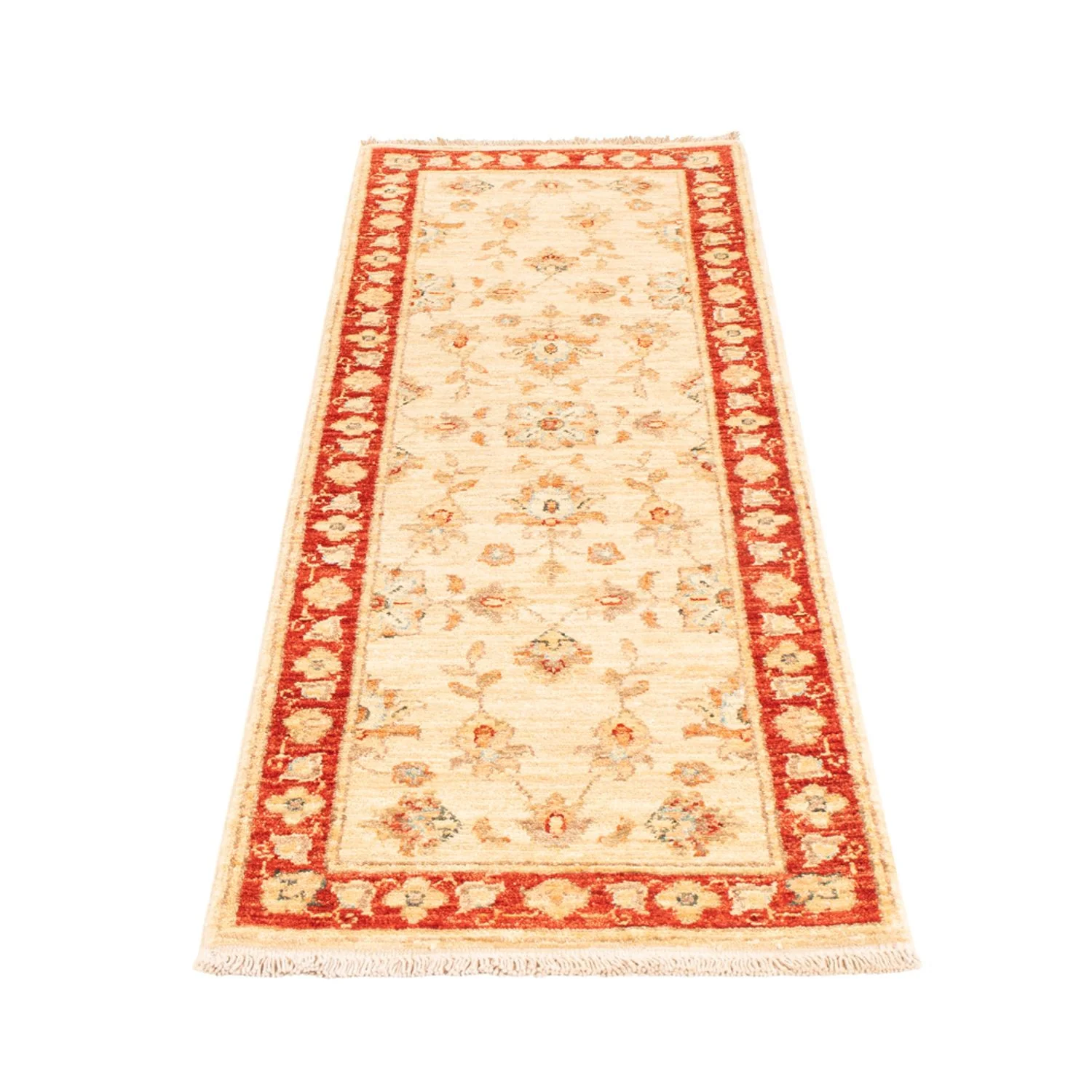 Ziegler Teppich 150x50cm - Orientteppich - Image 5