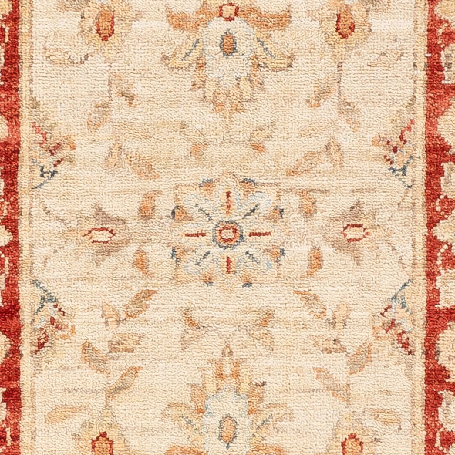 Ziegler Teppich 151x50cm - Orientteppich - Image 2