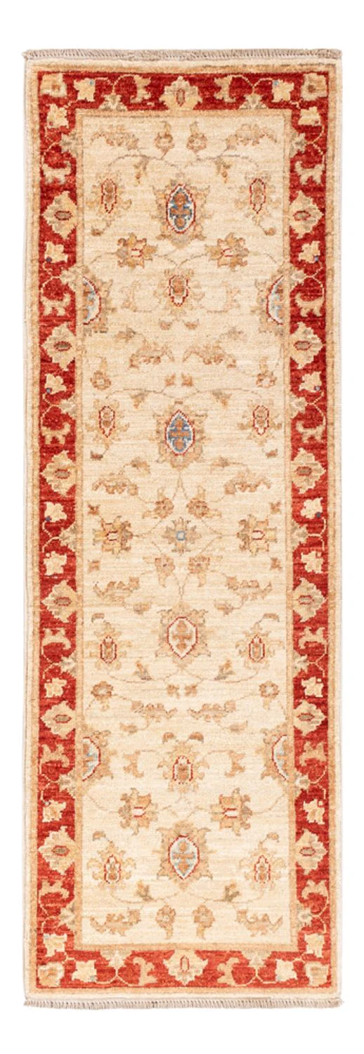 Ziegler Teppich 152x50cm - Orientteppich