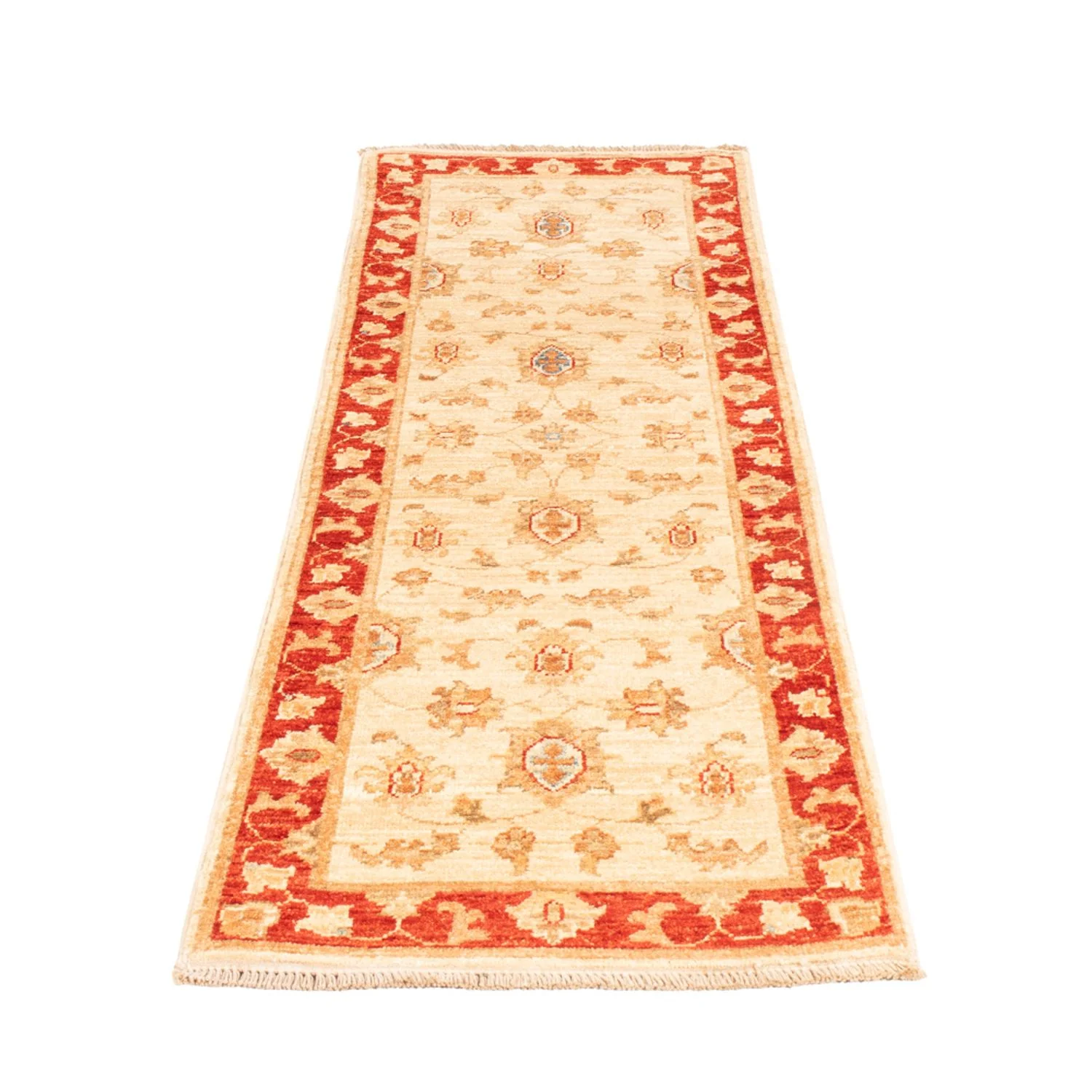 Ziegler Teppich 152x50cm - Orientteppich - Image 5
