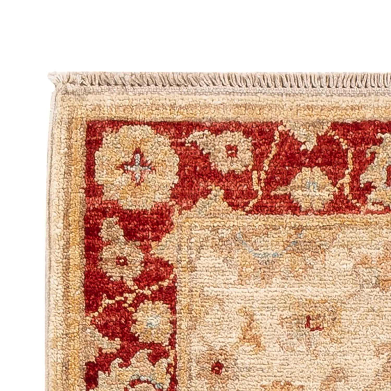 Ziegler Teppich 153x50cm - Orientteppich - Image 3