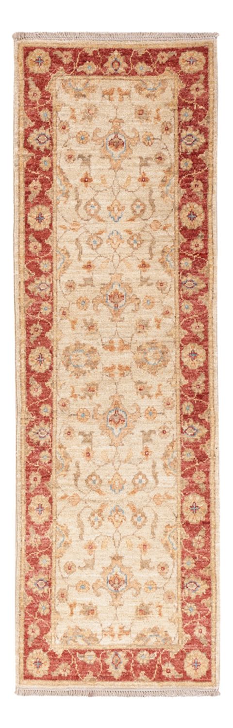 Ziegler Teppich 153x50cm - Orientteppich
