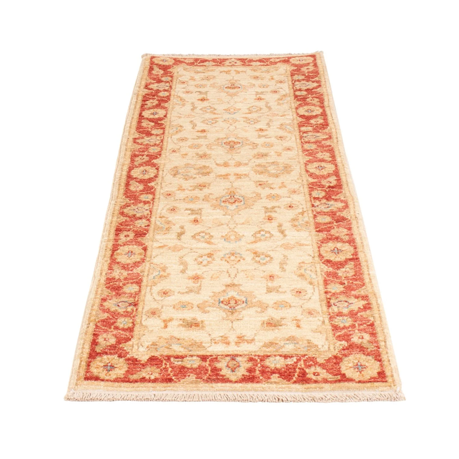 Ziegler Teppich 153x50cm - Orientteppich - Image 5