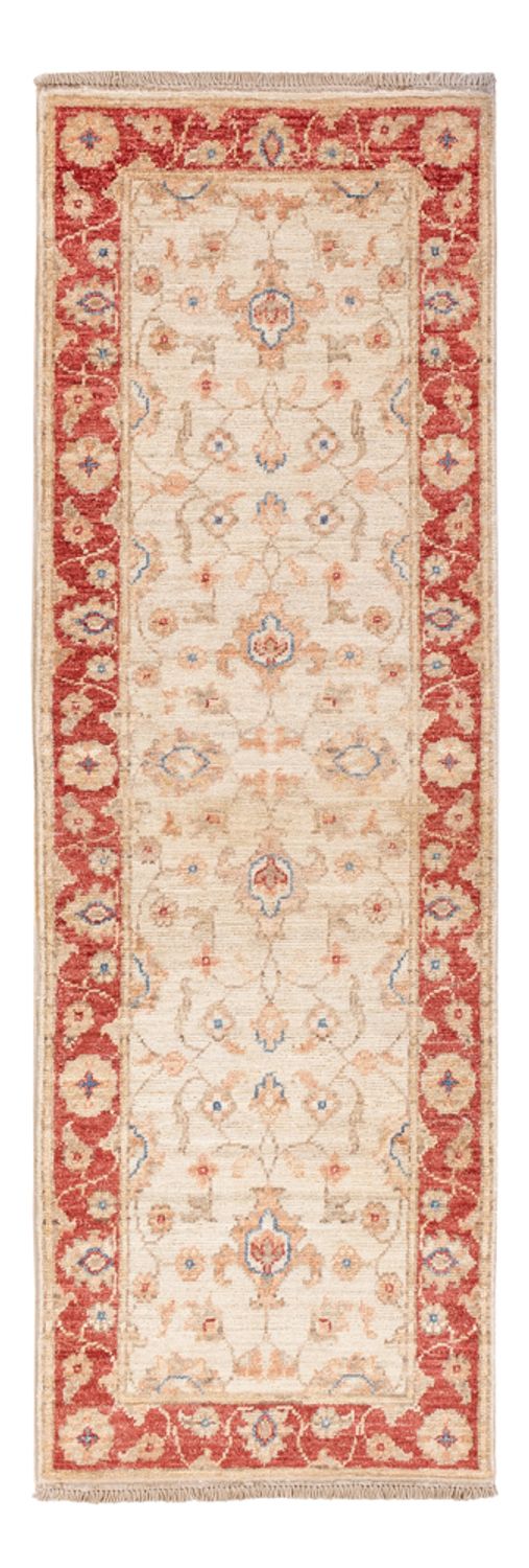 Ziegler Teppich 157x50cm - Orientteppich