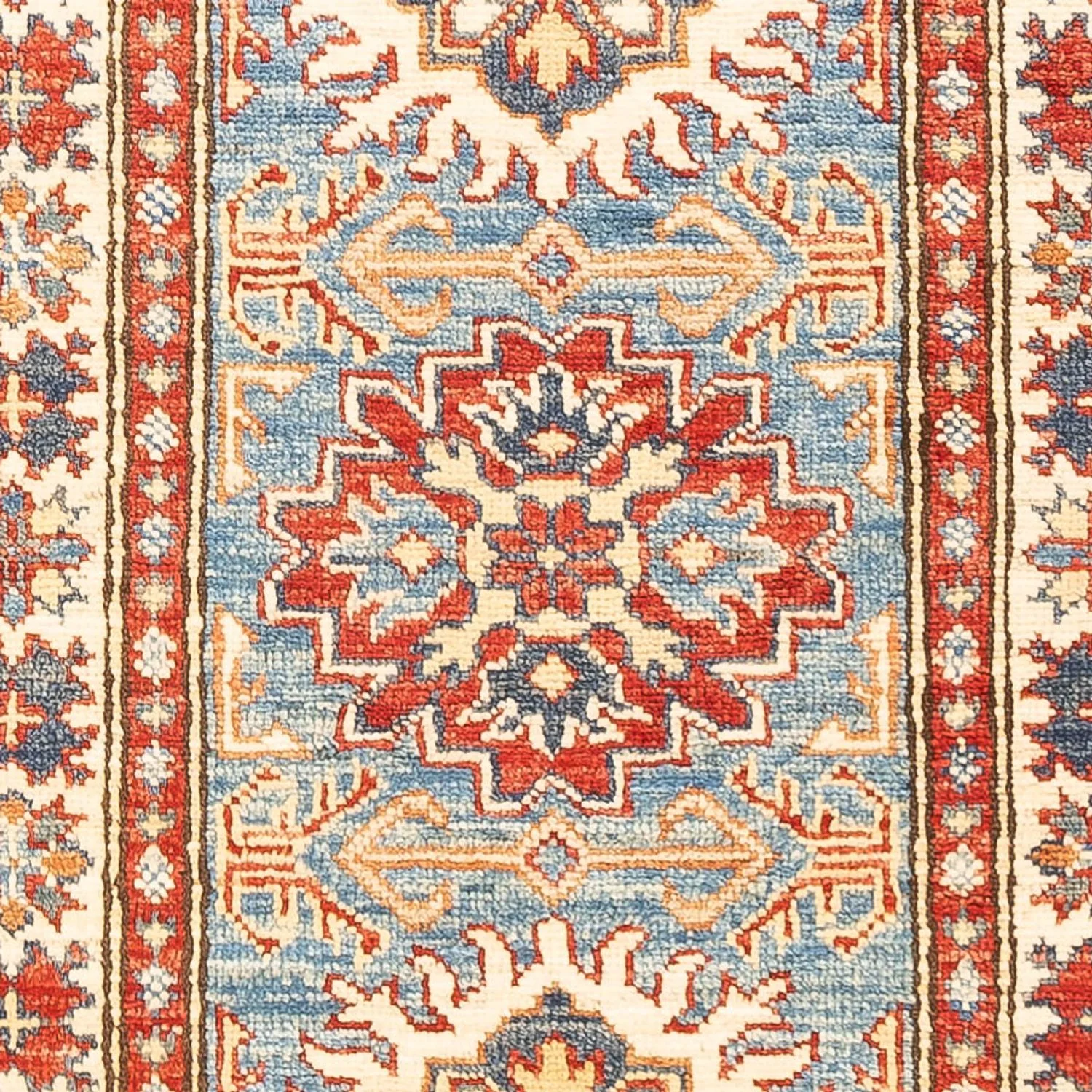 Ziegler Teppich 184x57cm - Orientteppich - Image 2