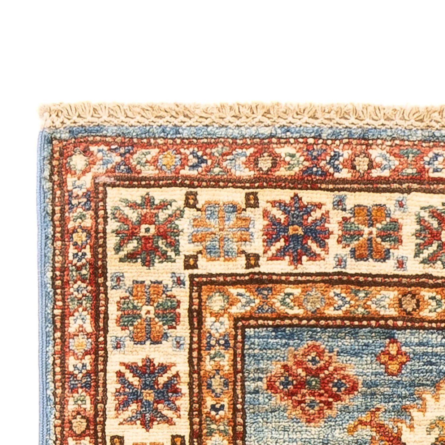 Ziegler Teppich 185x60cm - Orientteppich - Image 3