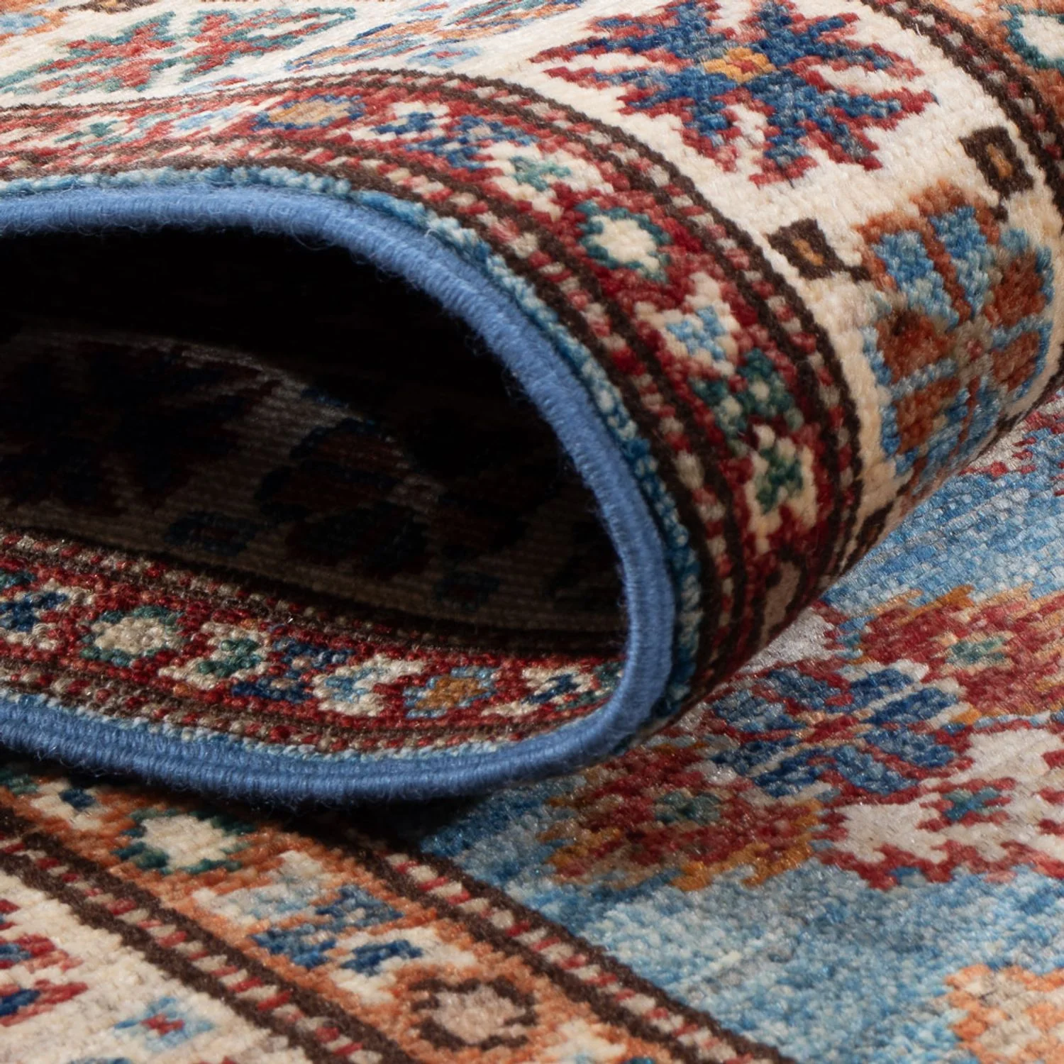 Ziegler Teppich 185x60cm - Orientteppich - Image 4