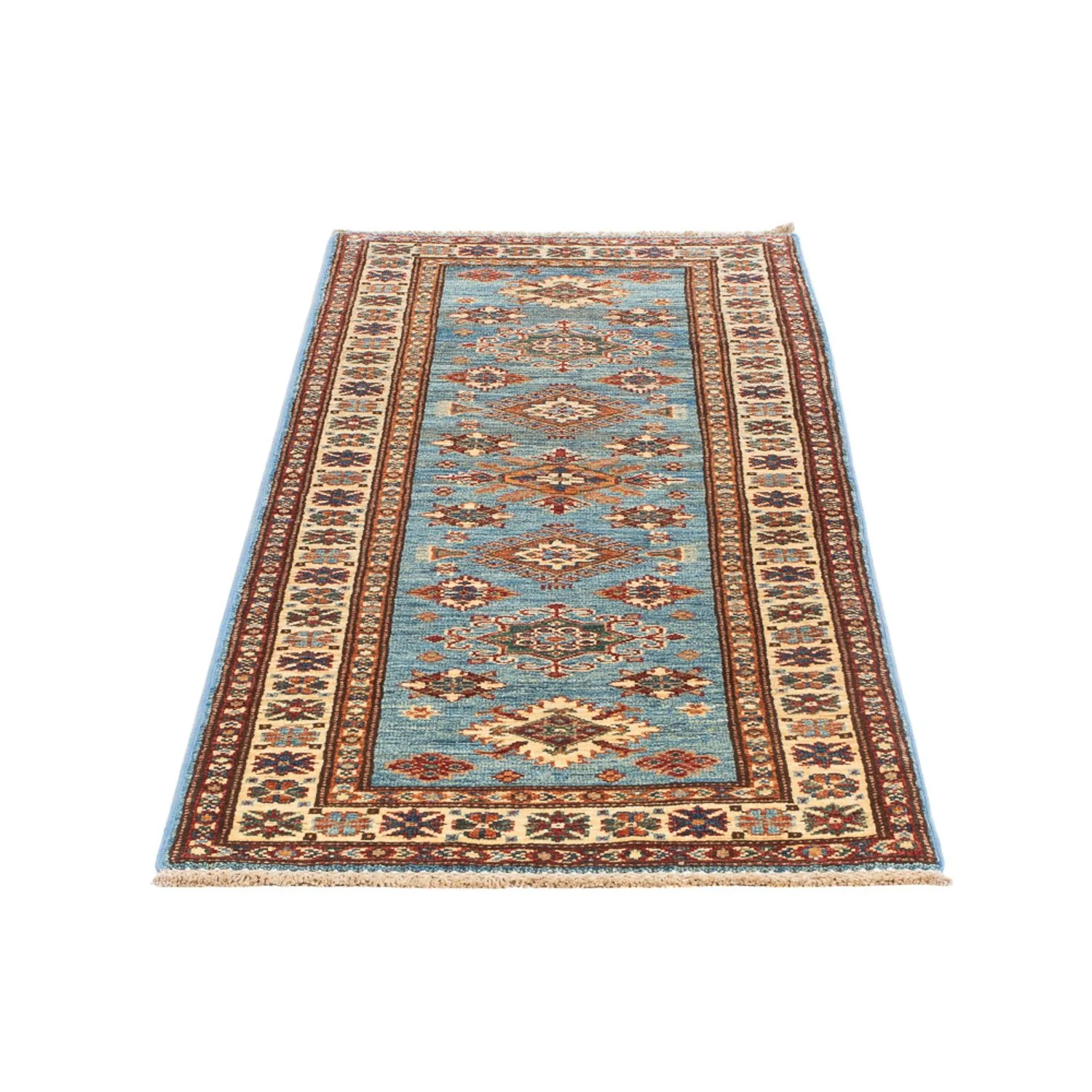 Ziegler Teppich 185x60cm - Orientteppich - Image 5