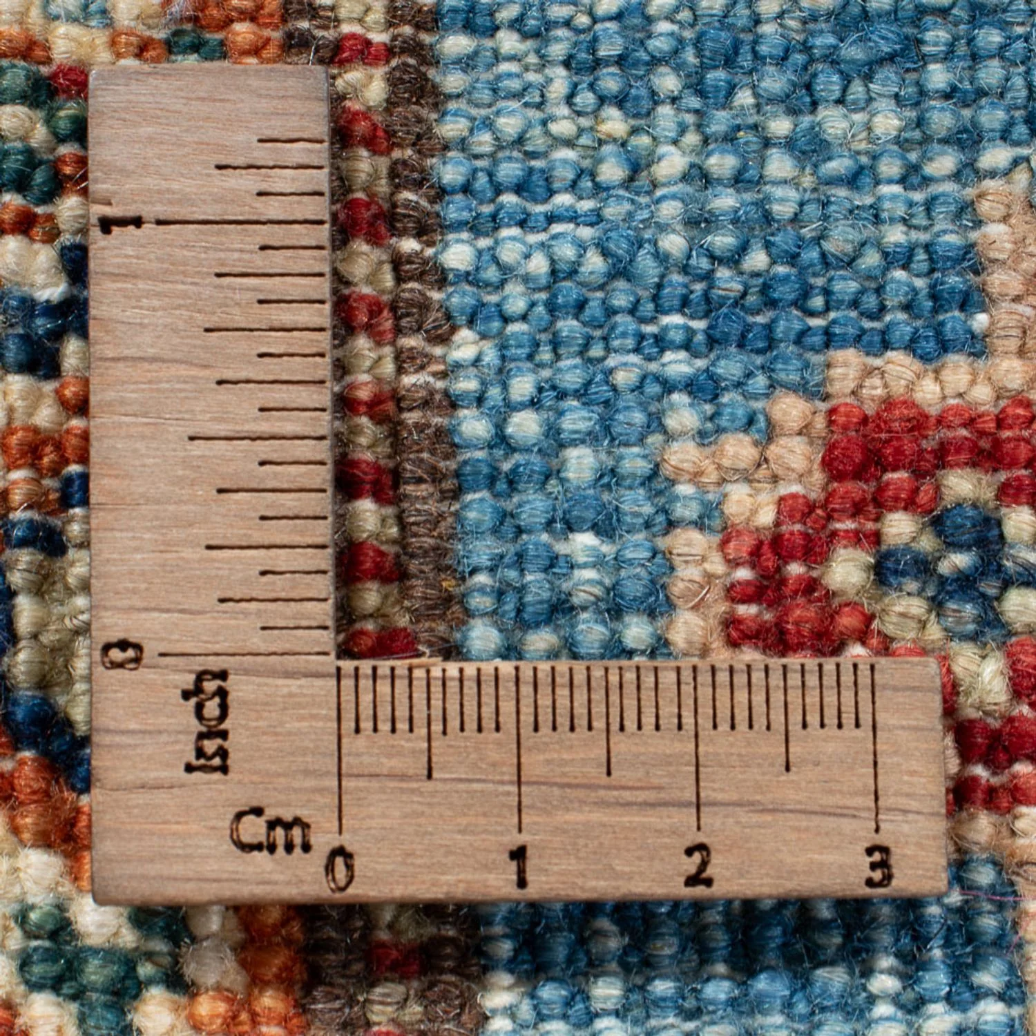 Ziegler Teppich 185x60cm - Orientteppich - Image 6