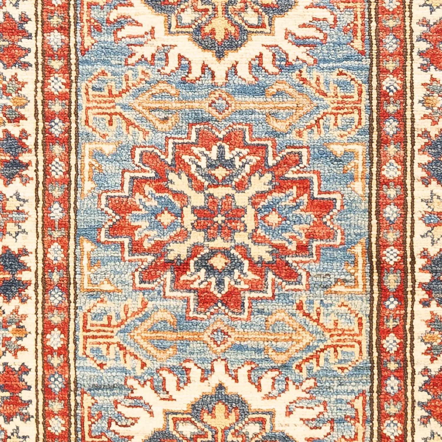 Ziegler Teppich 186x58cm - Orientteppich - Image 2