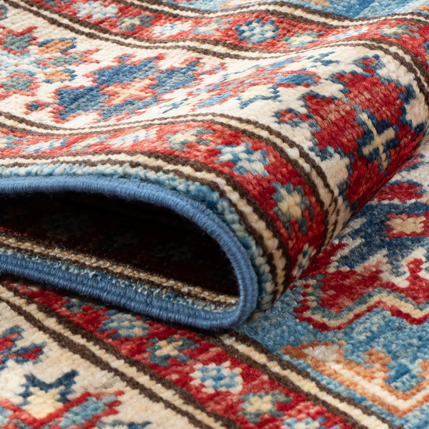 Ziegler Teppich 186x61cm - Orientteppich - Image 4
