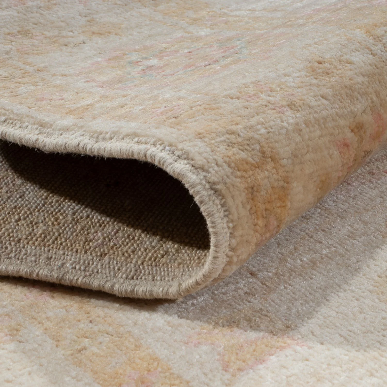 Ziegler Teppich 191x84cm - Orientteppich - Image 4