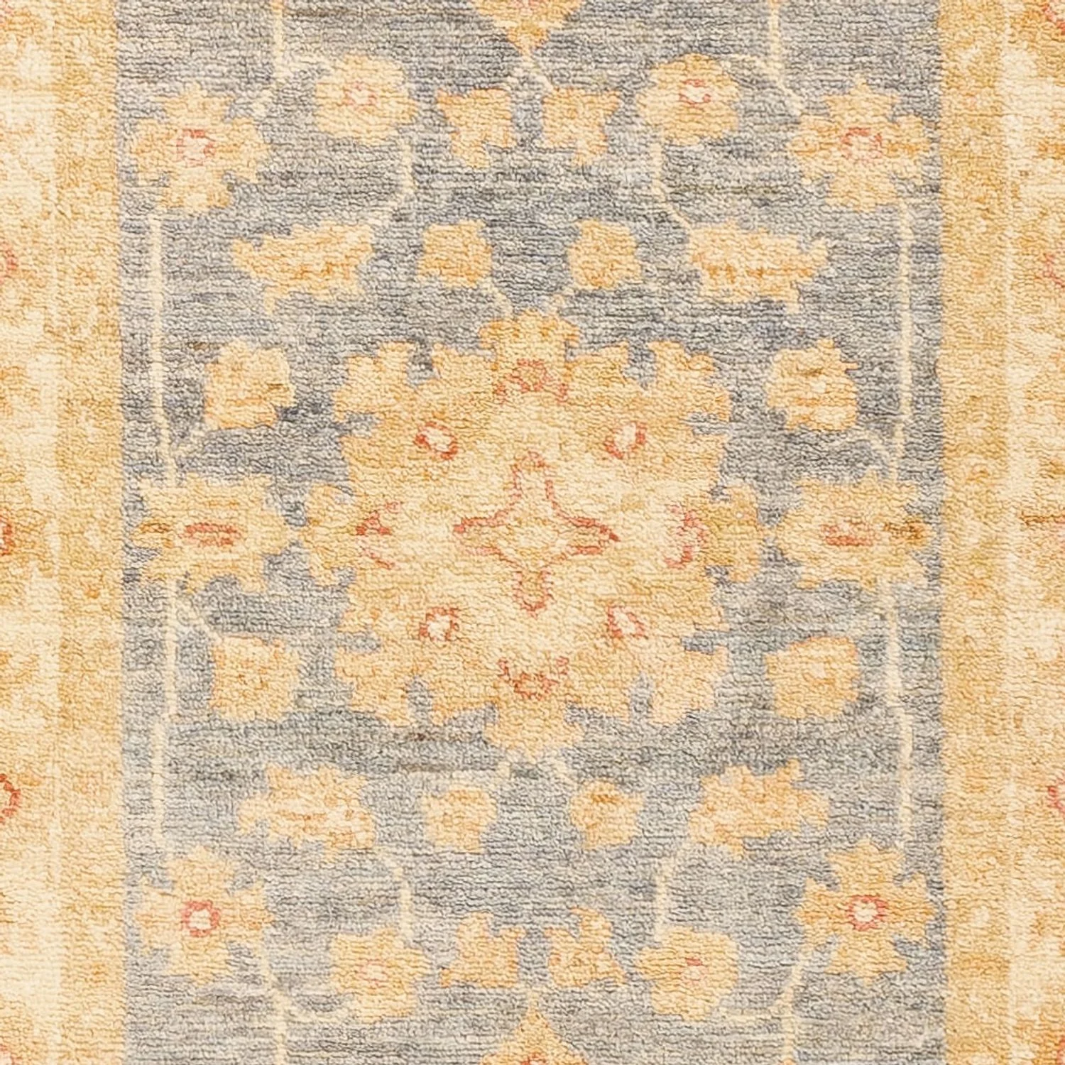 Ziegler Teppich 194x62cm - Orientteppich - Image 2