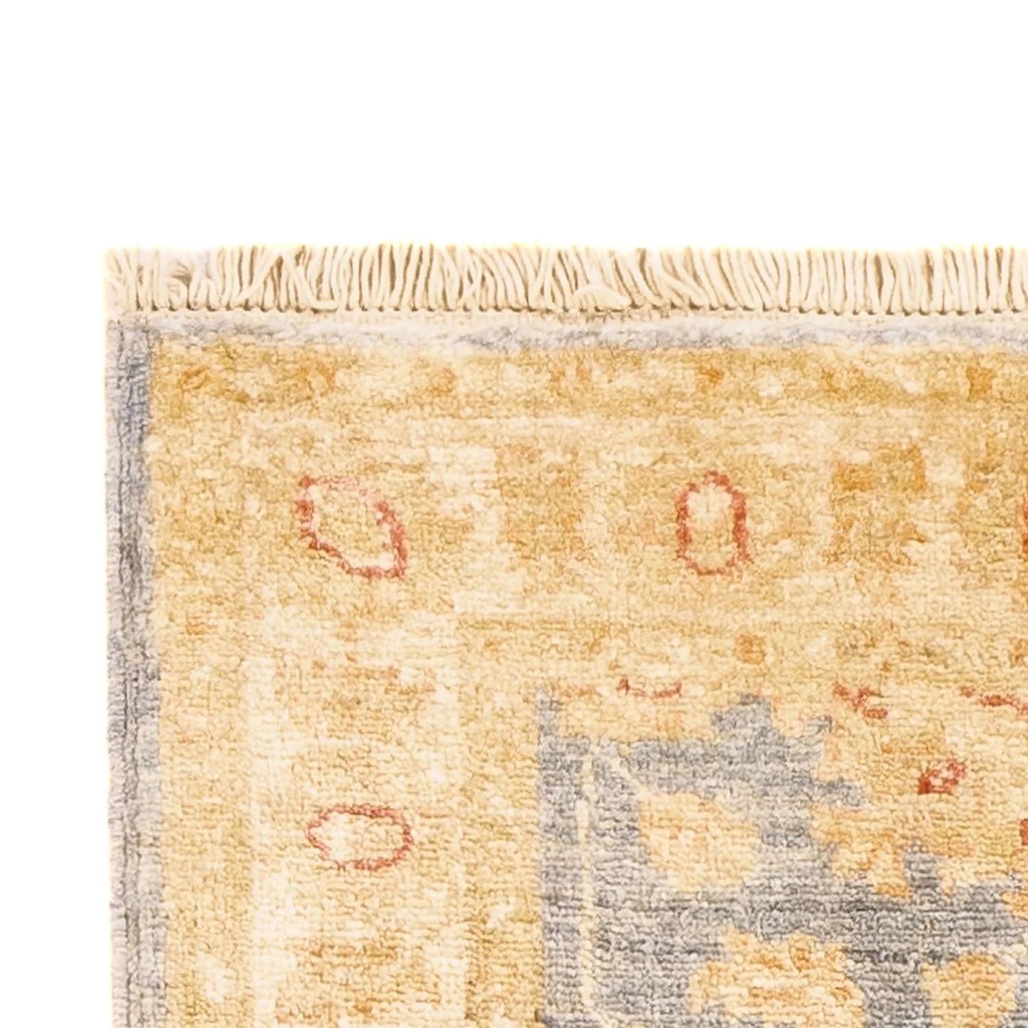 Ziegler Teppich 194x62cm - Orientteppich - Image 3