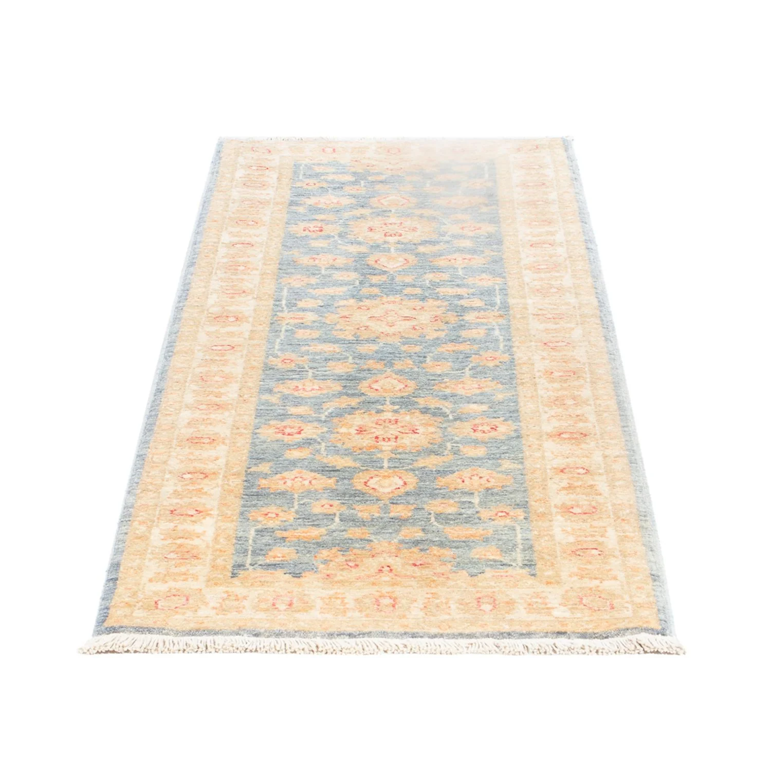 Ziegler Teppich 194x62cm - Orientteppich - Image 5