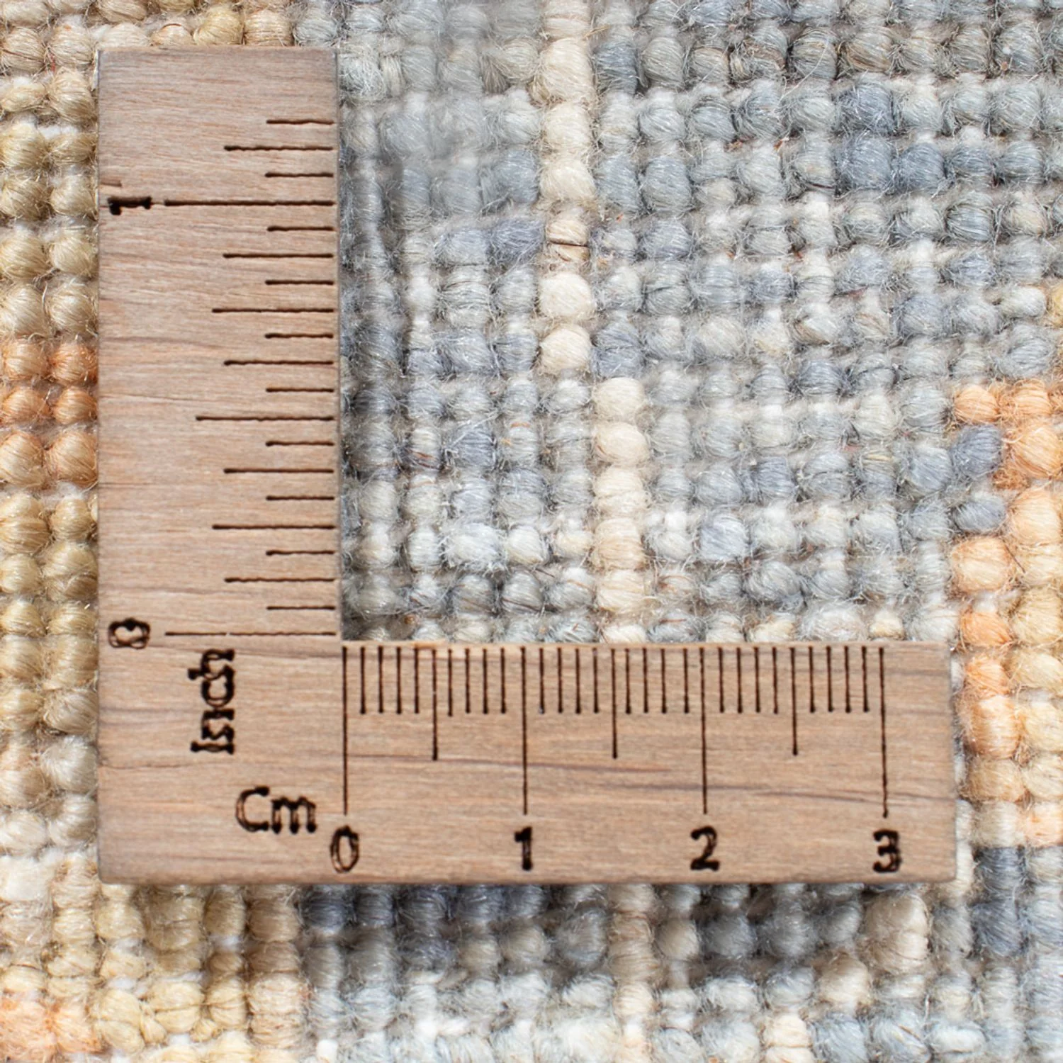 Ziegler Teppich 194x62cm - Orientteppich - Image 6
