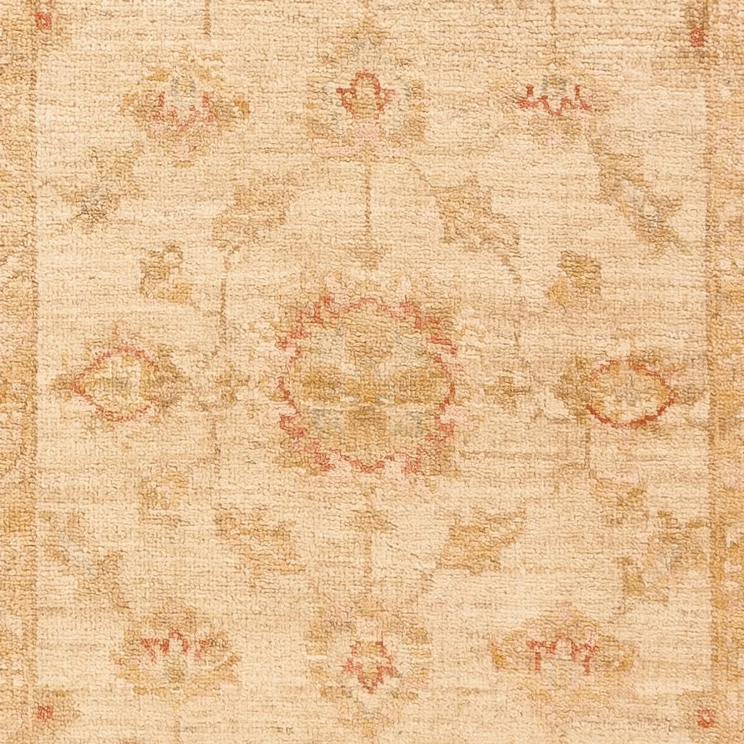 Ziegler Teppich 194x75cm - Orientteppich - Image 2