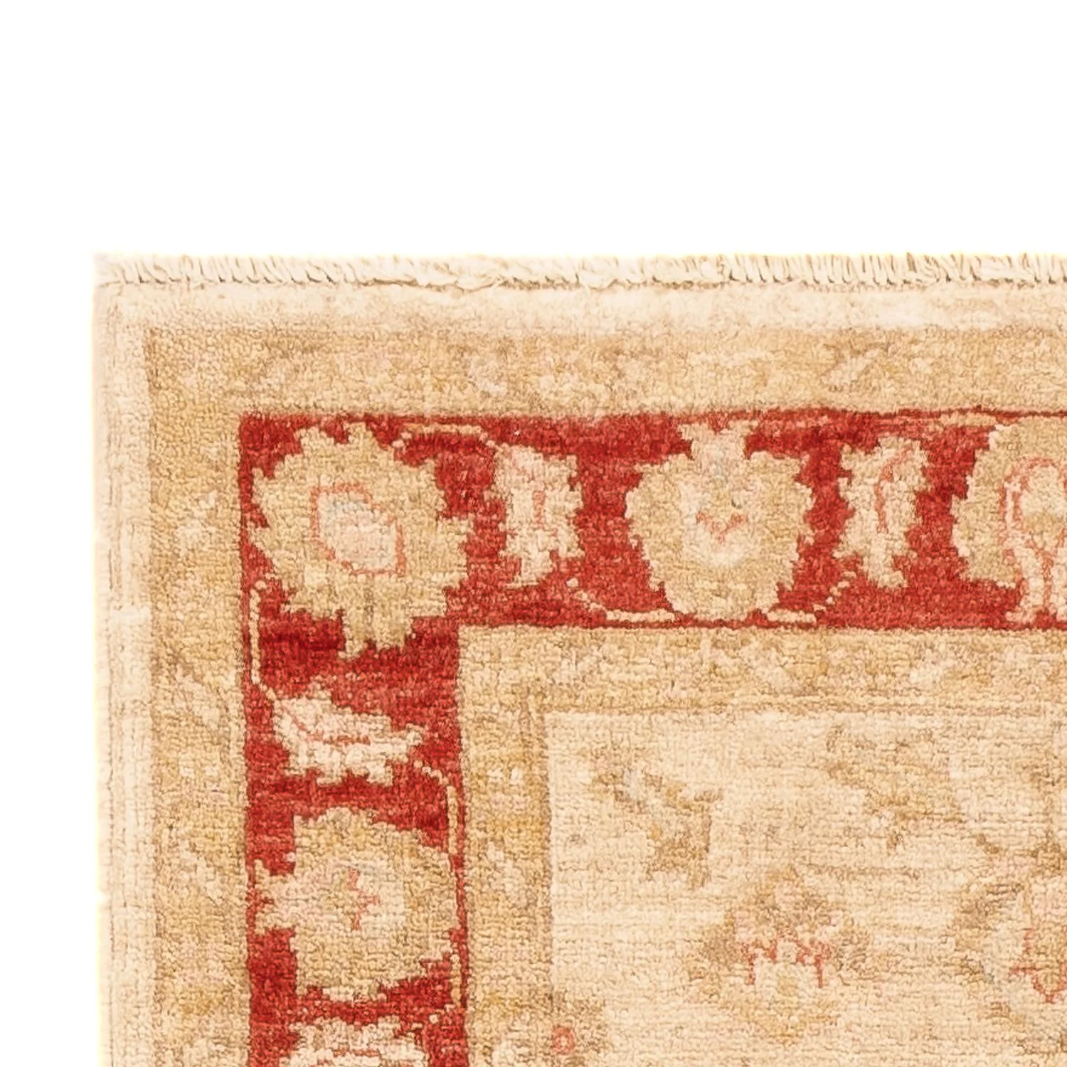 Ziegler Teppich 194x75cm - Orientteppich - Image 3