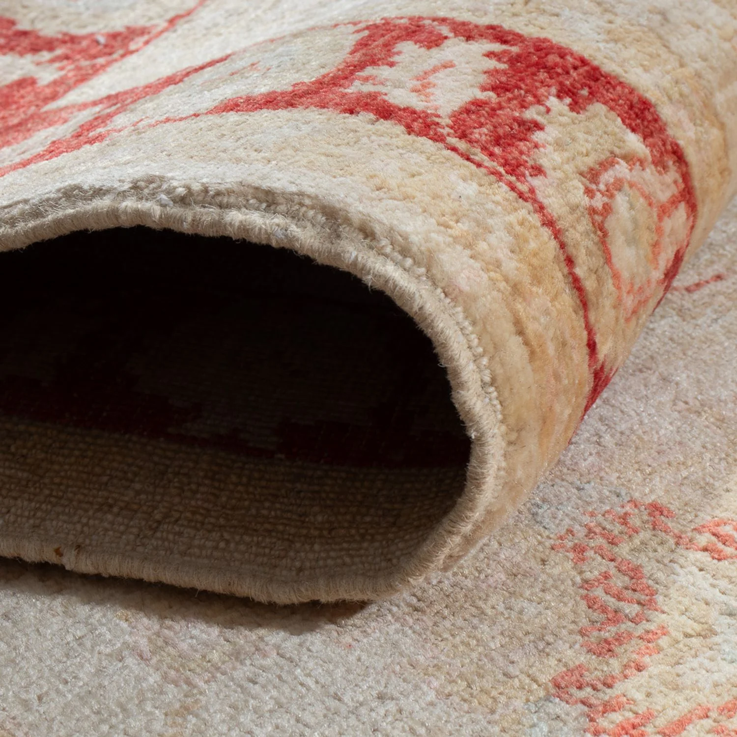 Ziegler Teppich 194x75cm - Orientteppich - Image 4