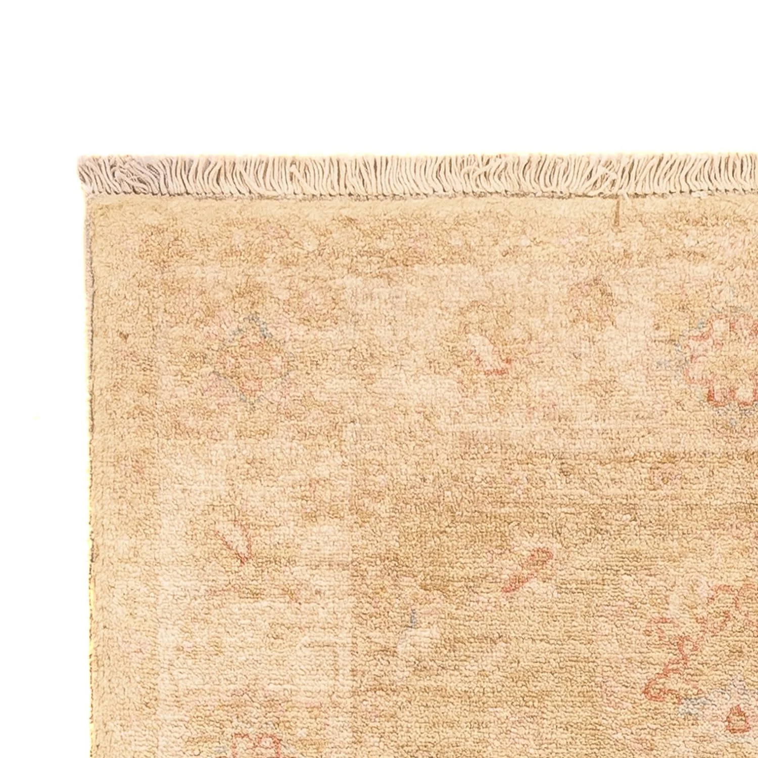 Ziegler Teppich 194x84cm - Orientteppich - Image 3