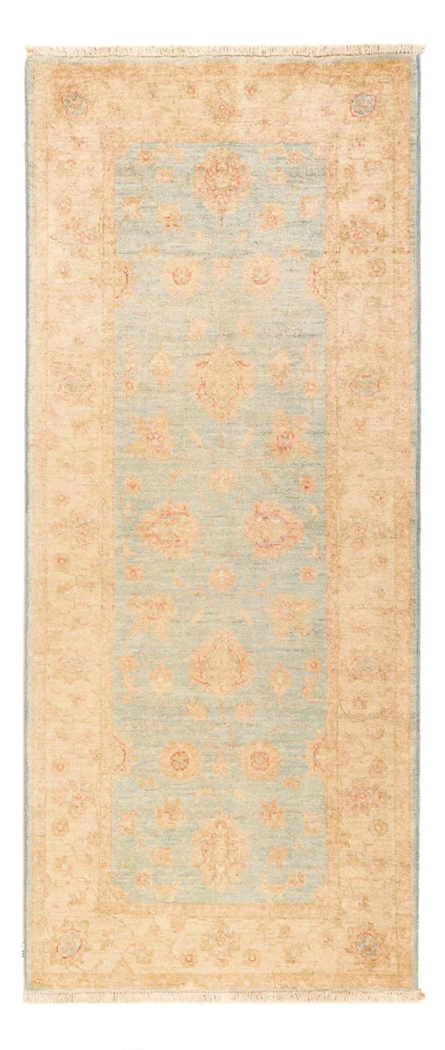 Ziegler Teppich 195x82cm - Orientteppich