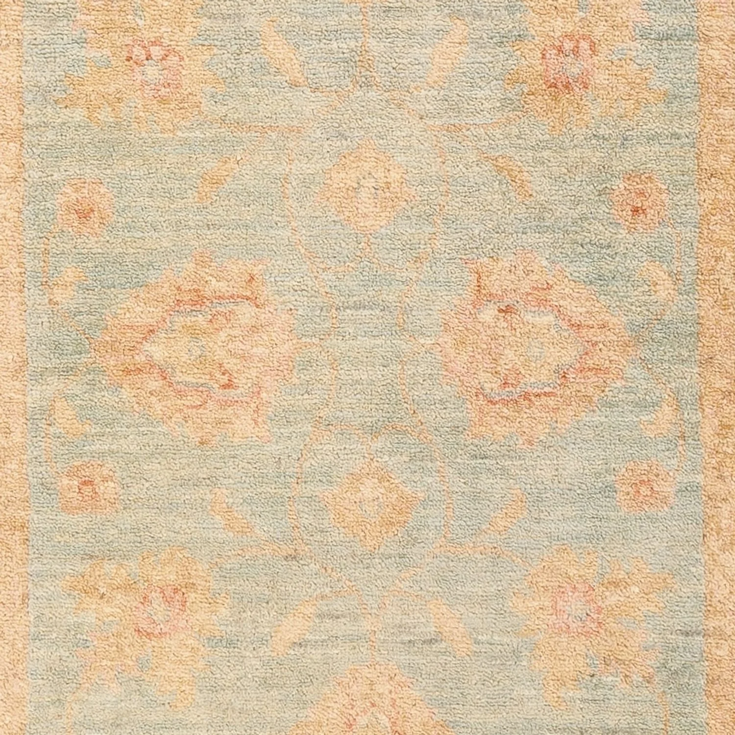 Ziegler Teppich 195x82cm - Orientteppich - Image 2