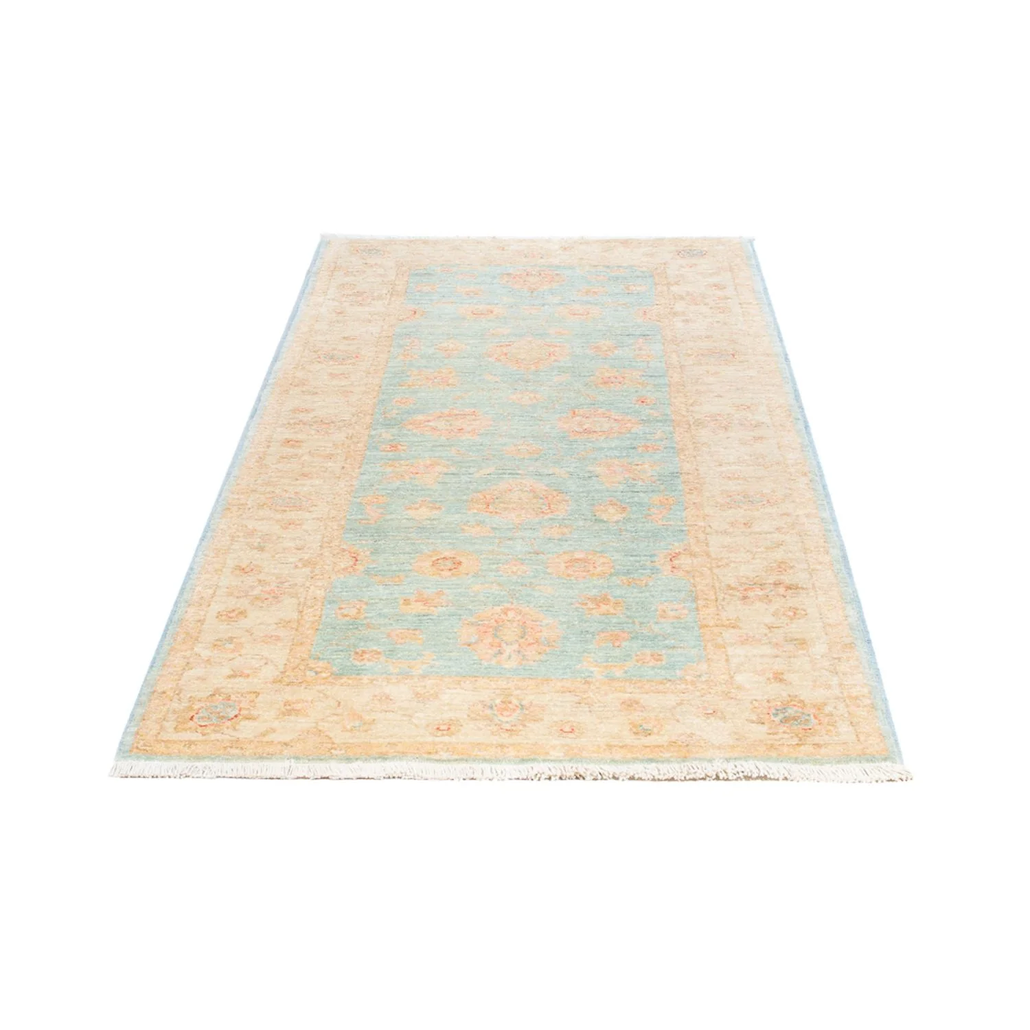 Ziegler Teppich 195x82cm - Orientteppich - Image 5