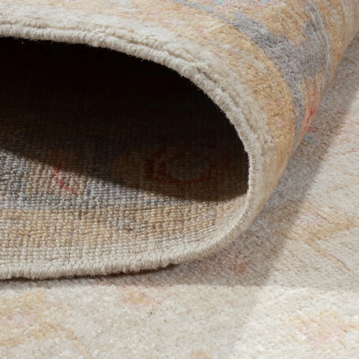 Ziegler Teppich 197x75cm - Orientteppich - Image 4
