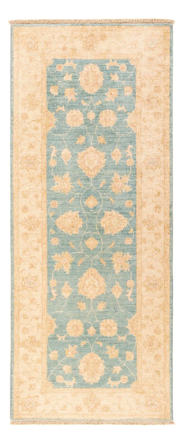 Ziegler Teppich 197x80cm - Orientteppich