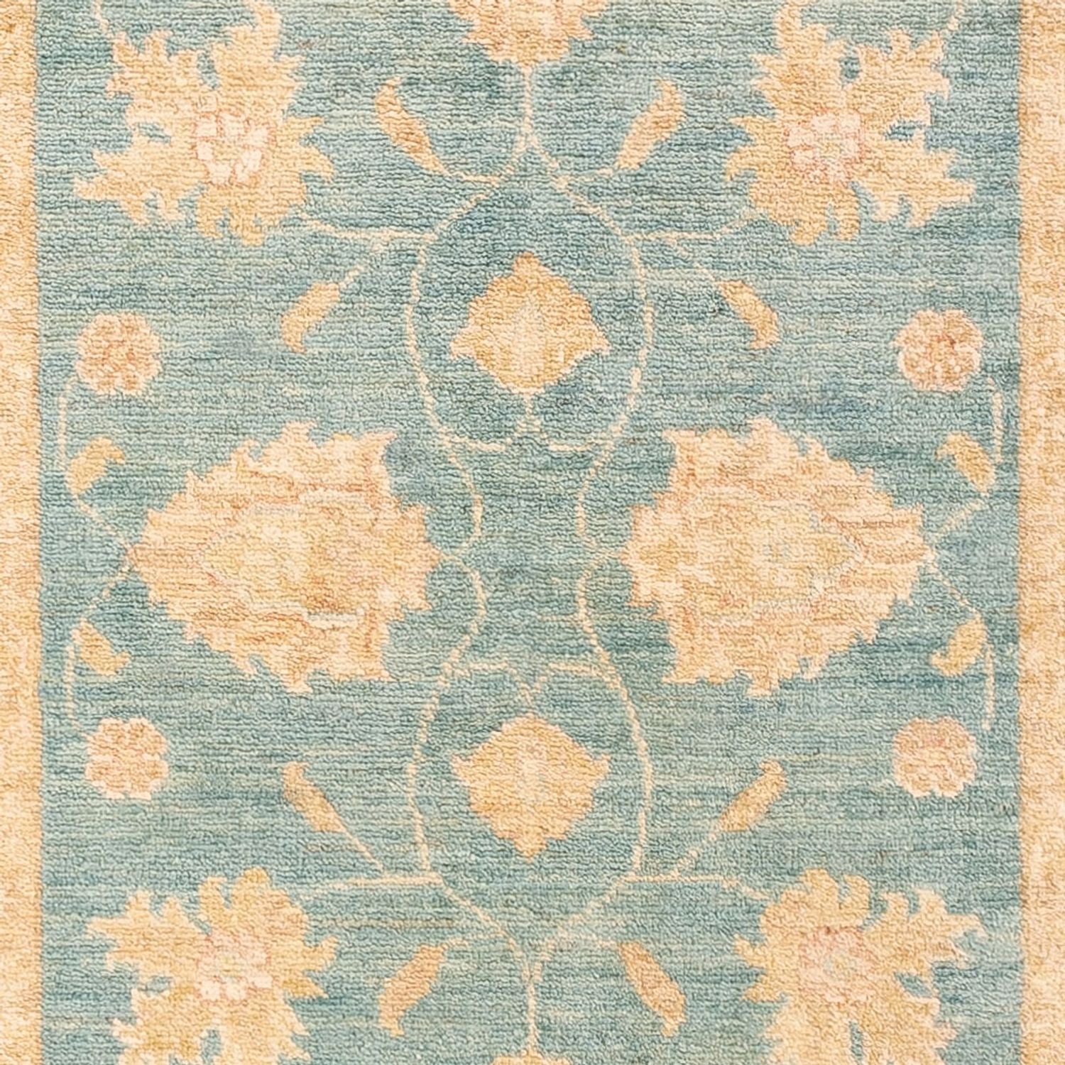 Ziegler Teppich 197x80cm - Orientteppich - Image 2