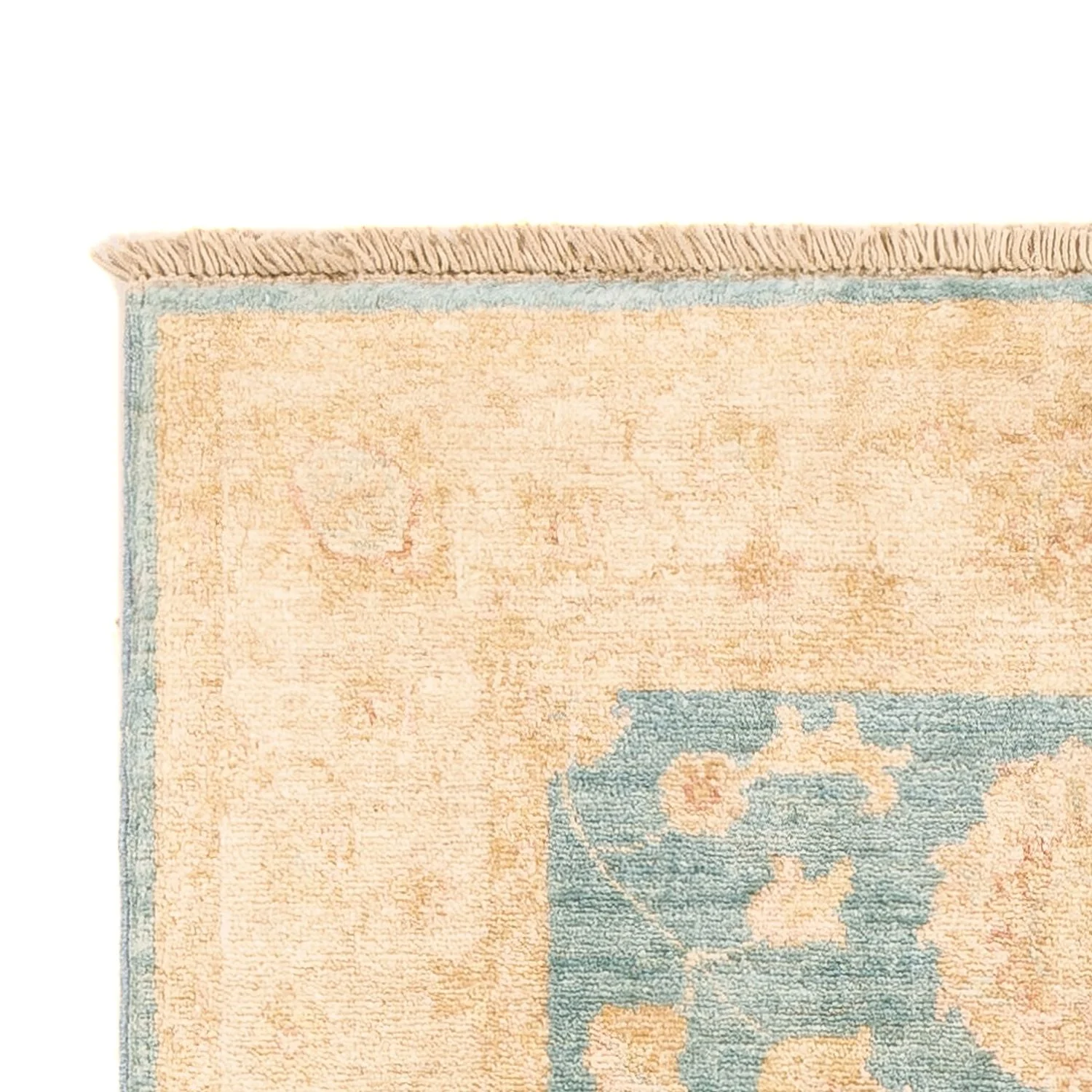 Ziegler Teppich 197x80cm - Orientteppich - Image 3