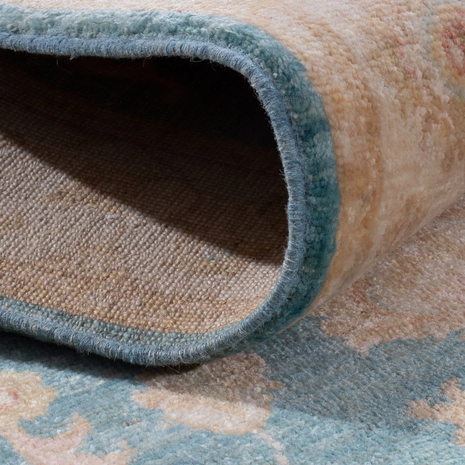 Ziegler Teppich 197x80cm - Orientteppich - Image 4