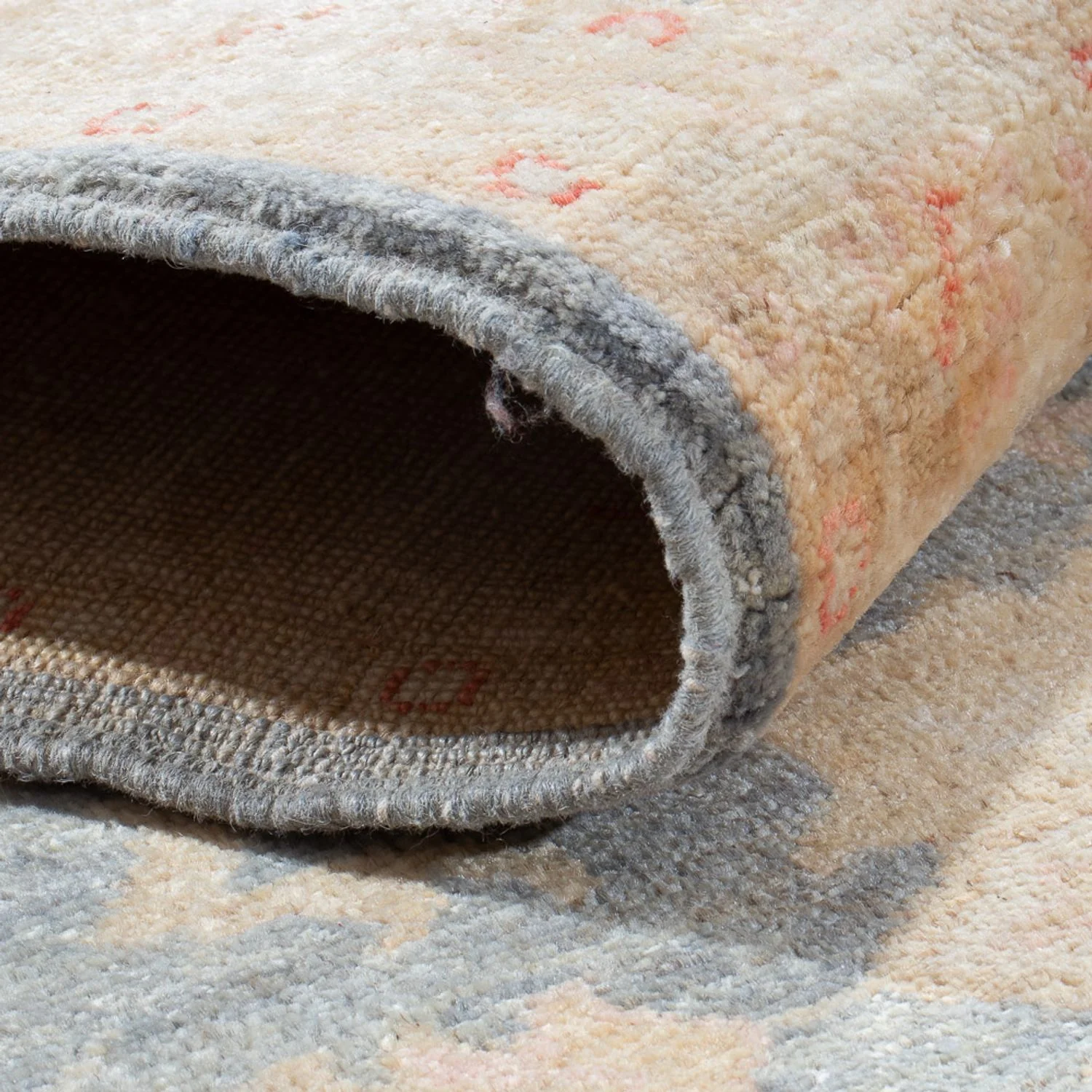 Ziegler Teppich 197x86cm - Orientteppich - Image 4