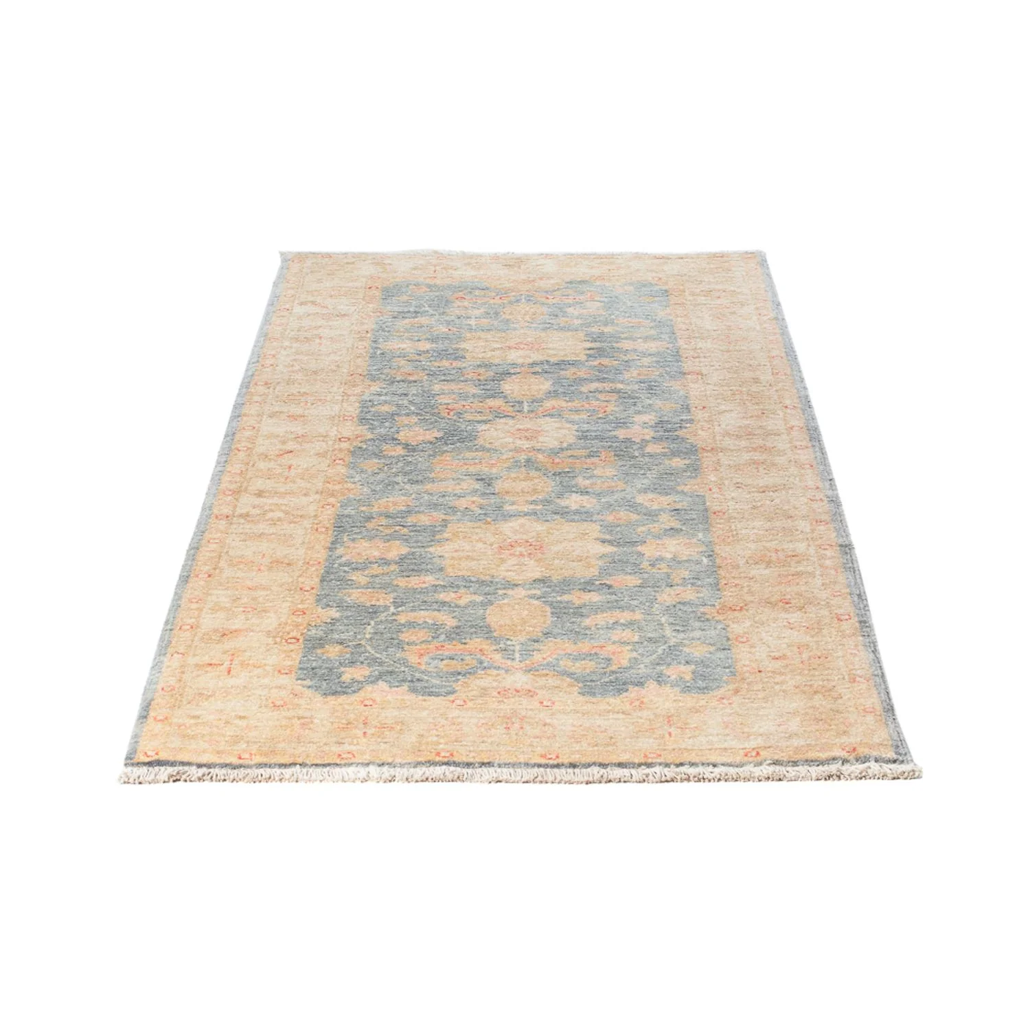 Ziegler Teppich 197x86cm - Orientteppich - Image 5