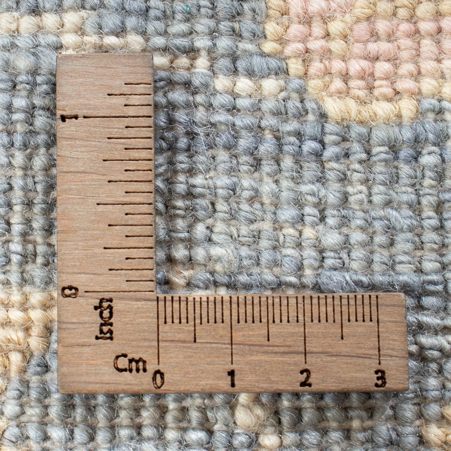 Ziegler Teppich 197x86cm - Orientteppich - Image 7