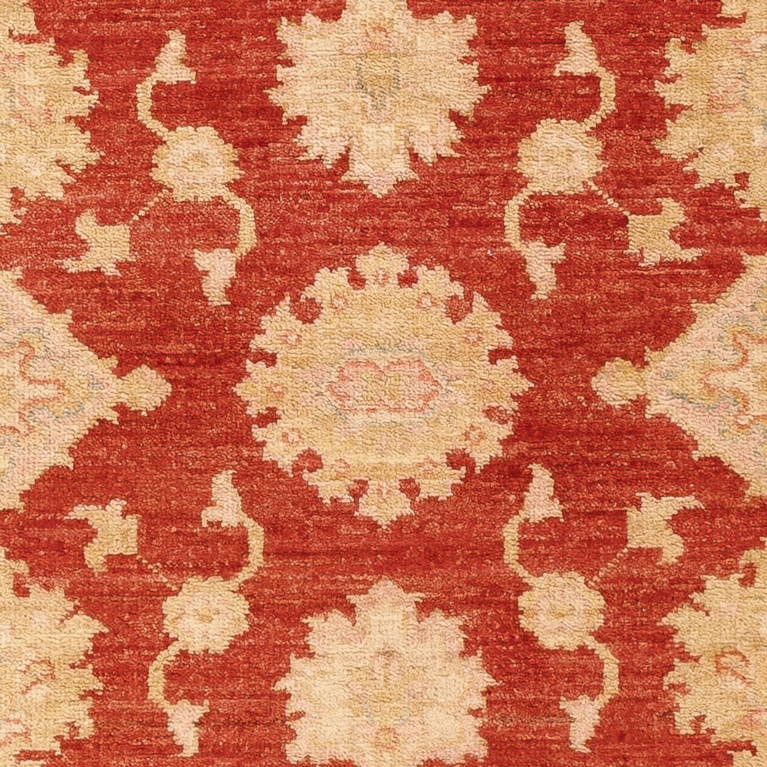 Ziegler Teppich 197x87cm - Orientteppich - Image 2
