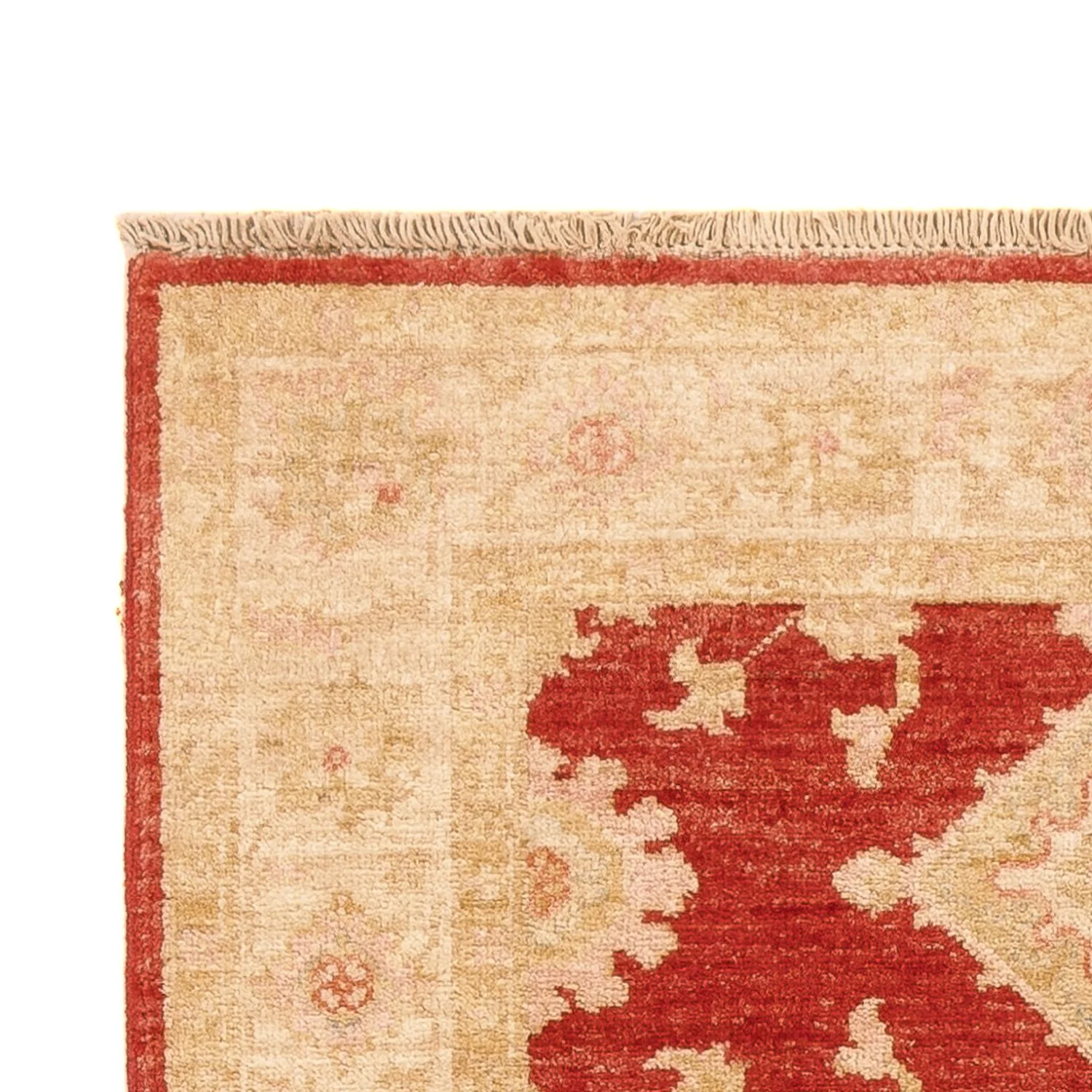 Ziegler Teppich 197x87cm - Orientteppich - Image 3