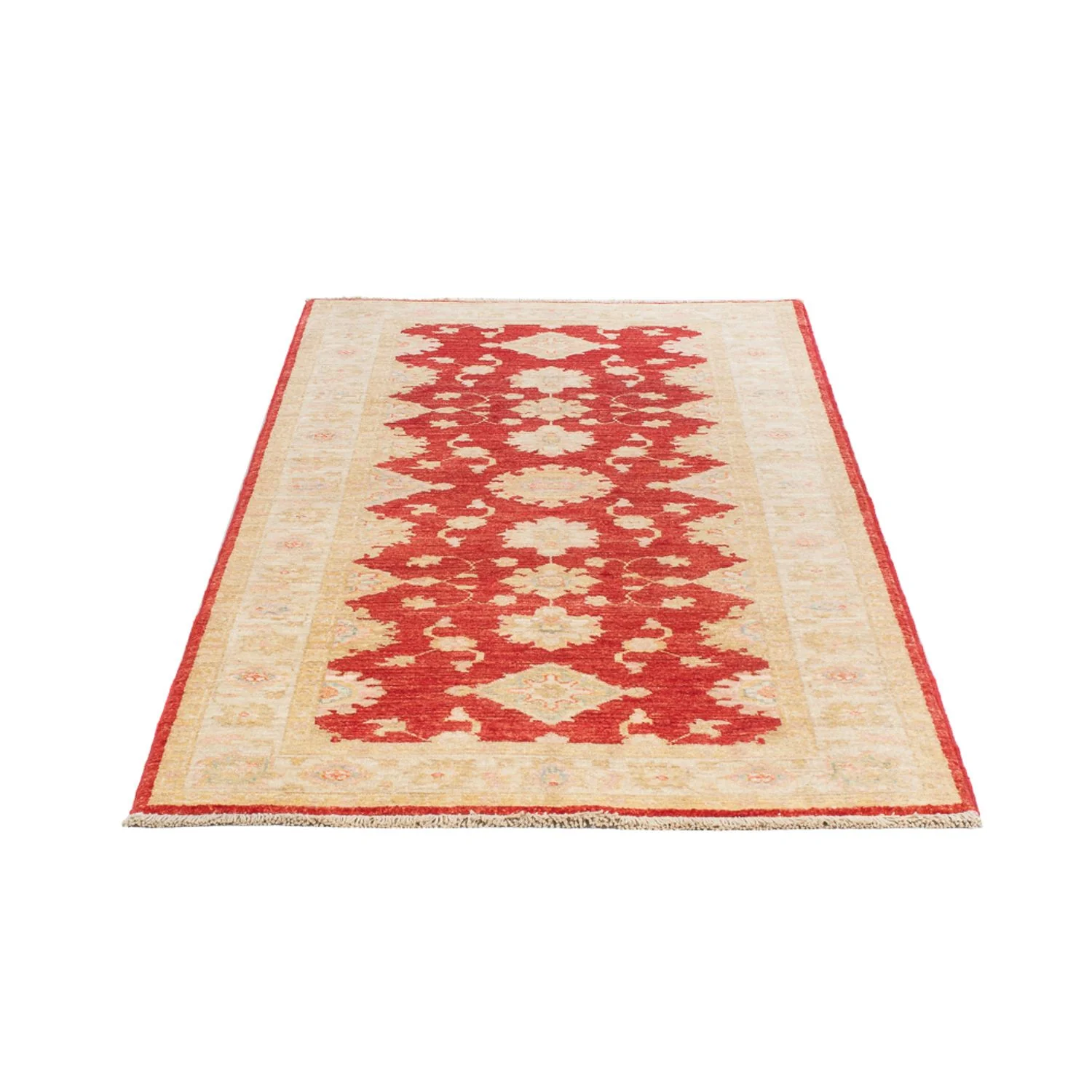 Ziegler Teppich 197x87cm - Orientteppich - Image 5