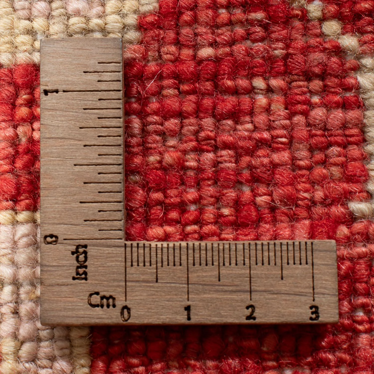 Ziegler Teppich 197x87cm - Orientteppich - Image 7
