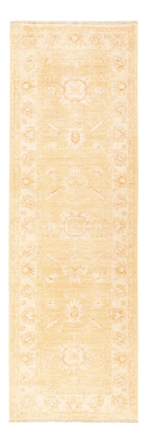 Ziegler Teppich 198x62cm - Orientteppich