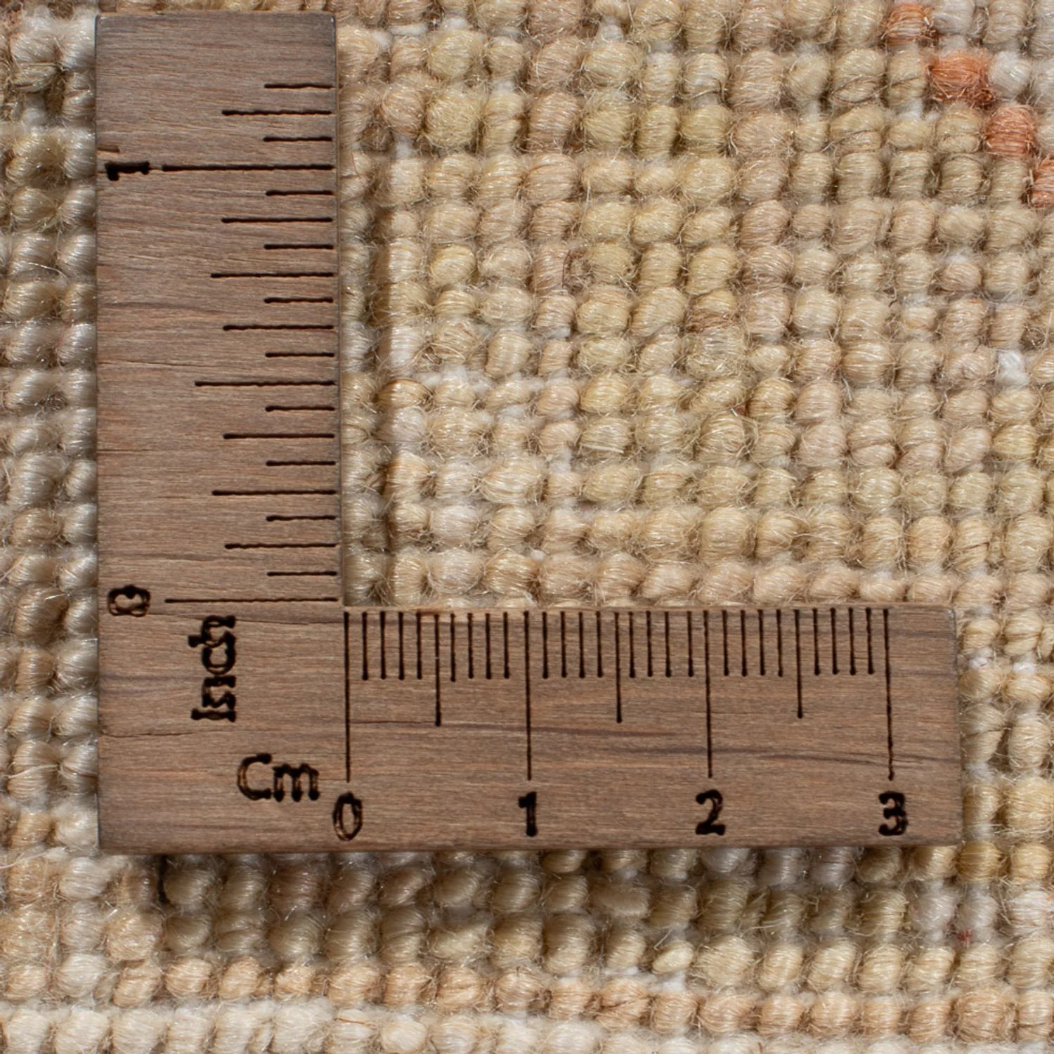 Ziegler Teppich 198x62cm - Orientteppich - Image 6