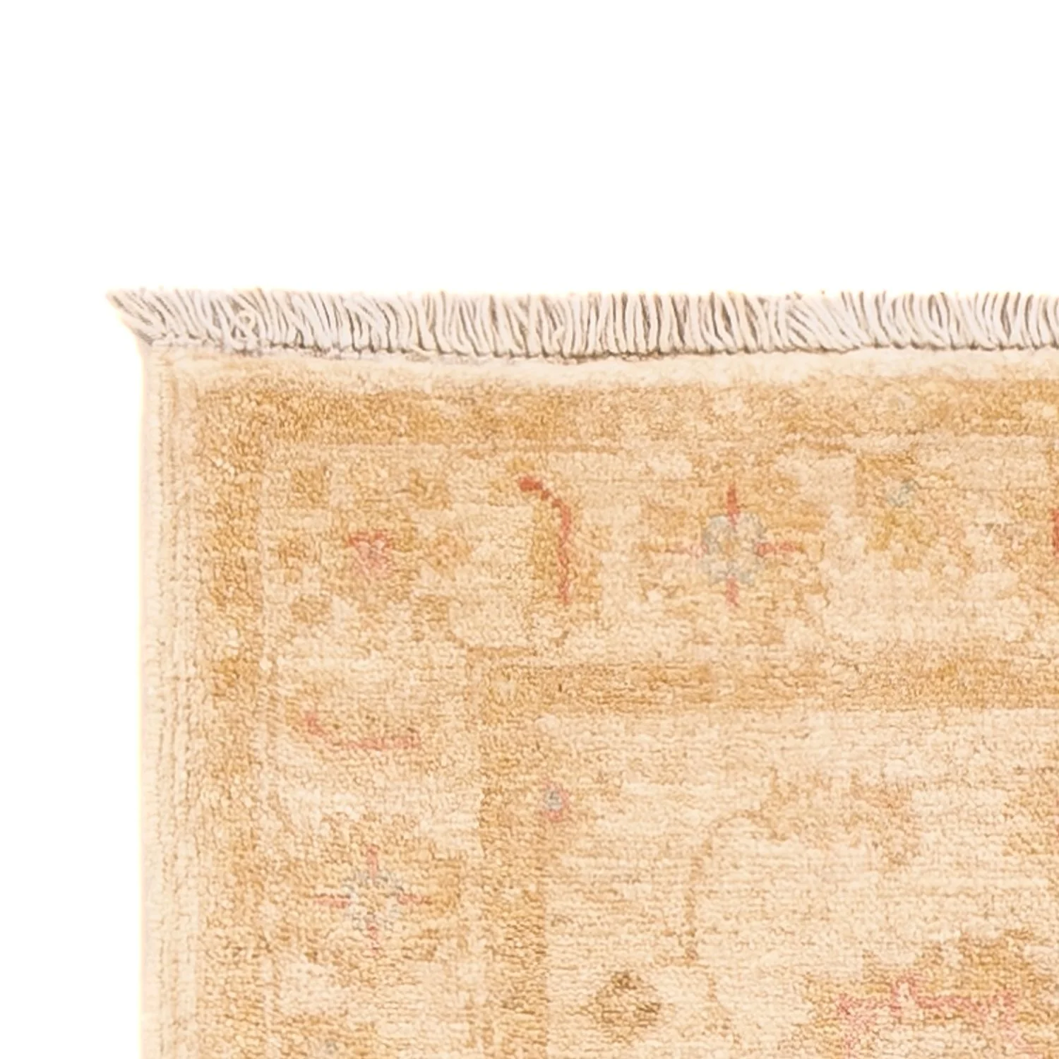 Ziegler Teppich 199x65cm - Orientteppich - Image 3