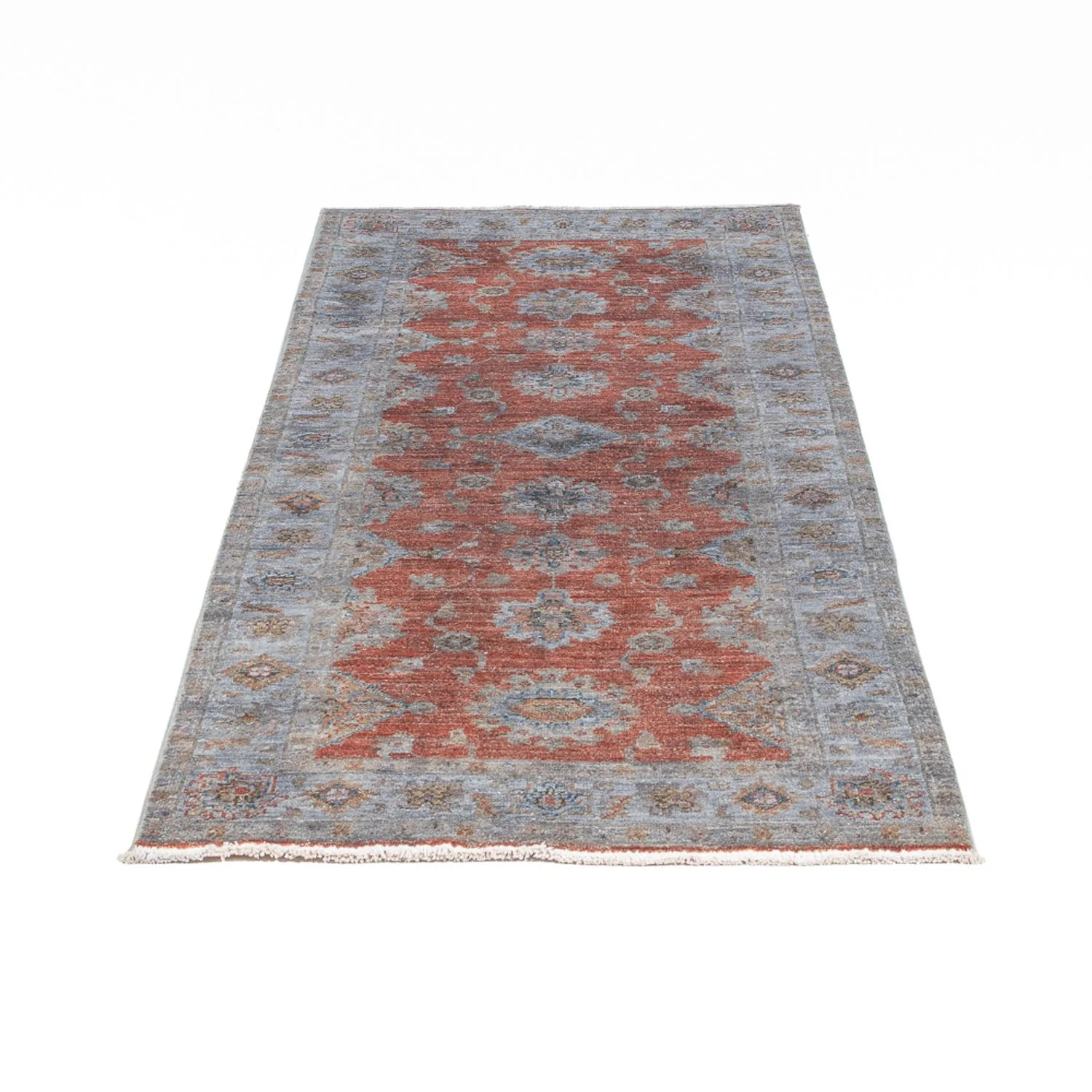 Läufer Ziegler - 199 x 73 cm - braun - Image 5