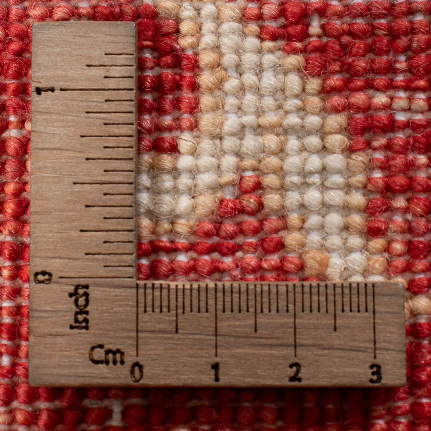 Ziegler Teppich 199x75cm - Orientteppich - Image 7