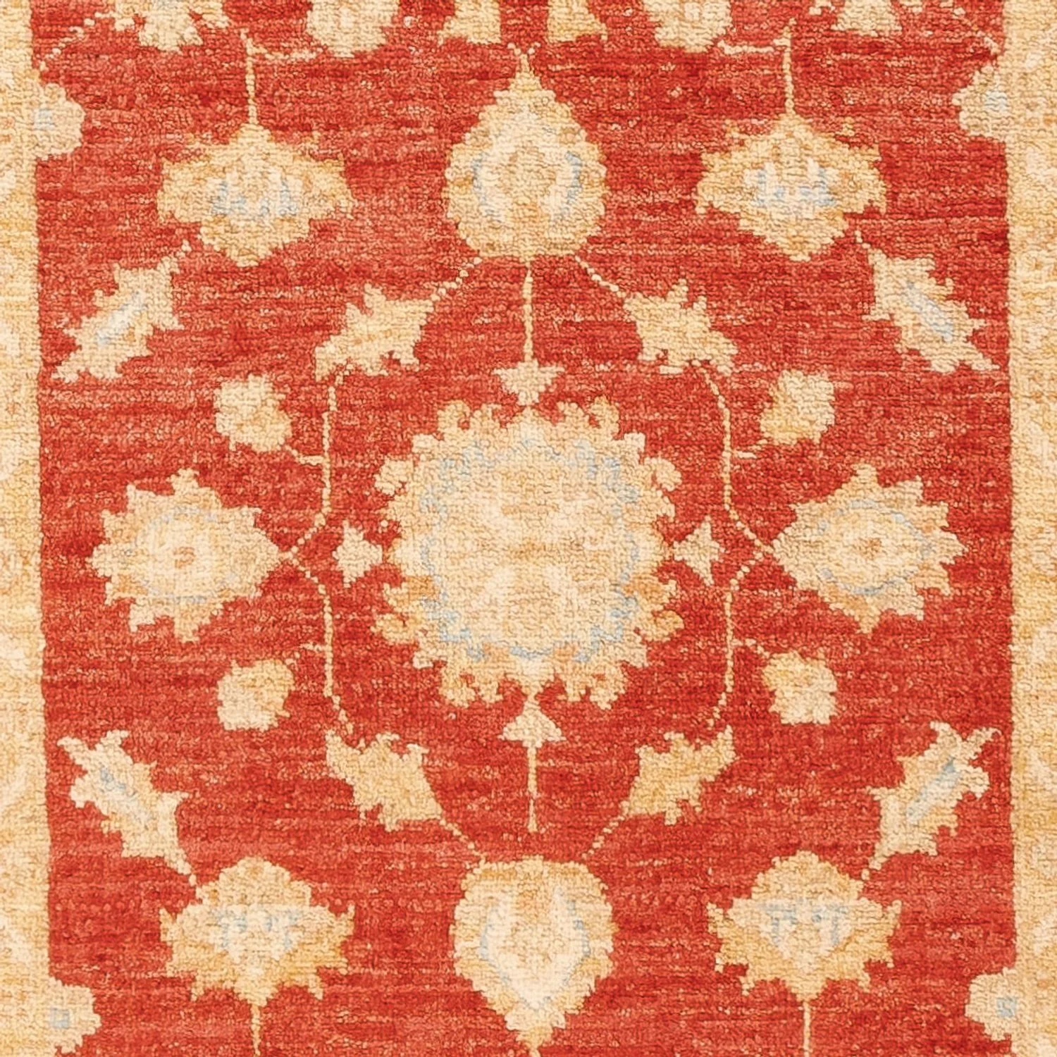 Ziegler Teppich 199x76cm - Orientteppich - Image 2