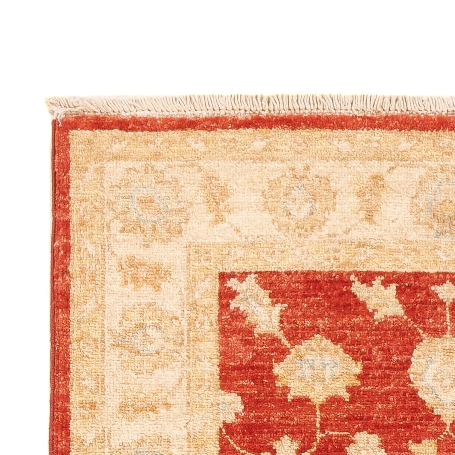 Ziegler Teppich 199x76cm - Orientteppich - Image 3